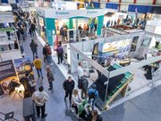 BAUExpo 2024, Messeimpression