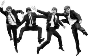 Fr, 31. Juli 2015, BEATLES-NIGHT - The Fab Four in Concert