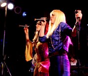 Fr, 07. August 2015, Abba Night