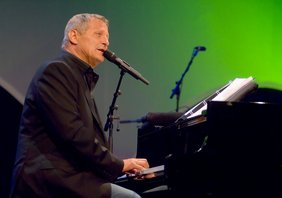 So, 02. August 2015, Konstantin Wecker & Band