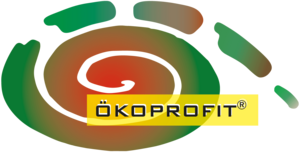 ÖKOPROFIT-Betrieb